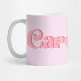 Cardigan Mug